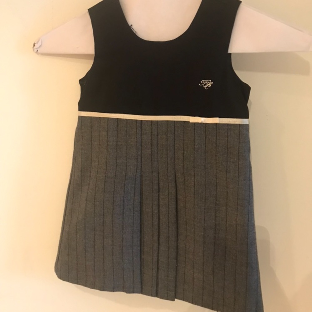 Tommy Hilfiger baby dress